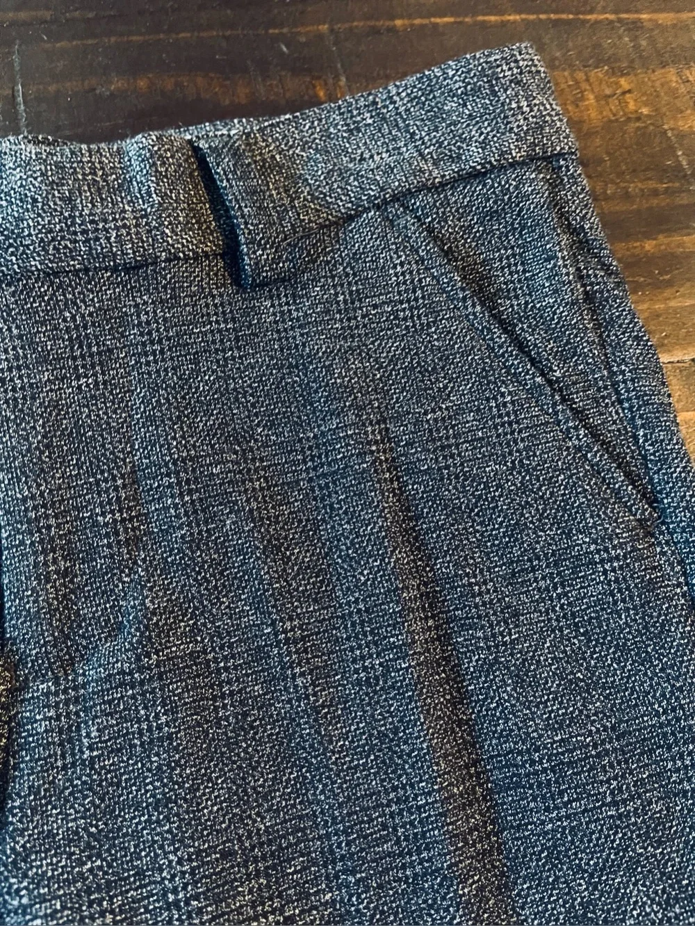 APPAMAN NWOT Boys Dress Pants 7